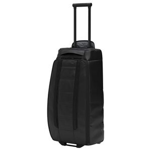 Db Hugger Roller Bag Check-in 60L Suitcase in Black Out (attach to Db Ski Bag)
